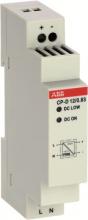 ABB - Electrification 1SVR427041R0000 - CP-D 24/0.42 POWER SUPPLY