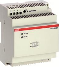 ABB - Electrification 1SVR427044R0200 - CP-D 24/2.5 POWER SUPPLY