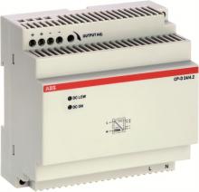 ABB - Electrification 1SVR427045R0400 - CP-D 24/4.2 POWER SUPPLY