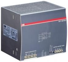 ABB - Electrification 1SVR427055R2000 - CP-T 48/10.0 POWER SUPPLY 500 V MAX