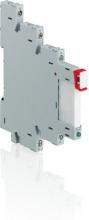 ABB - Electrification 1SVR405541R6110 - CR-S110VADC1CRS RELAY  SOCKET