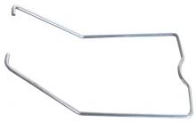ABB - Electrification 1SVR405659R1100 - METAL HOLDER CR-MH1