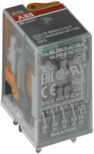 ABB - Electrification 1SVR405612R2100 - CR-M120AC3L PLUGGABLE RELAY