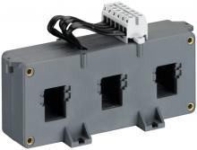 ABB - Electrification 1SAJ929500R0185 - 3-PHASE CURRENT TRANSF. CT4L185R/4