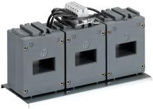 ABB - Electrification 1SAJ929501R0850 - 3-PHASE CURRENT TRANSF. CT5L850R/4