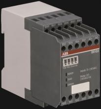 ABB - Electrification 1SAJ622000R0101 - DX122 IO-MOD. FOR UMC100 110/230VAC