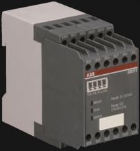 ABB - Electrification 1SAJ611000R0101 - DX111 IO-MODULE FOR UMC100 DI 24VDC