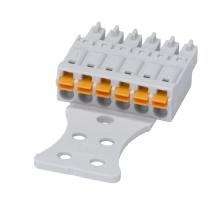ABB - Electrification 1SAJ929200R0002 - ETHTB-FBP.50 TERMINALSET X1 X4