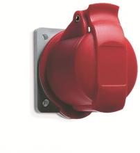 ABB - Electrification ABB416R6WN - RECEPTACLE FOR 16A 380-415V AC 3P4W