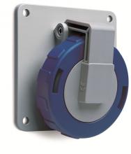 ABB - Electrification ABB520R5WN - Receptacle for 20A 347/600V AC 4P5W
