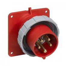 ABB - Electrification ABB430B11E - INLET FOR 30A 440-460V AC 3P4W
