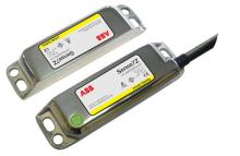 ABB - Electrification 2TLA050056R4120 - SENSE7Z, SS 2M CABLE, 2NC/1NO, LED