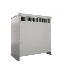 ABB - Electrification 9T10A2409 - AL 500KVA 600-208Y 150C DOE16 K1 Std