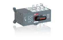ABB - Electrification OTM400E3CM24D - 3P 400A XF MOTOR C/O 24VDC IEC