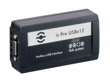 ABB - Electrification 1SAJ924013R0001 - UTP22-FBP: PROFIBUS USB INTERFACE