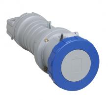 ABB - Electrification ABB4100C9W - IEC CONNECTOR 100A 3P4W 3PHASE 250V
