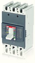 ABB - Electrification AAAA25TW - A1A 125 TMF 125-1250 3P F F IEC