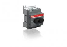 ABB - Electrification OTDC32F2 - 2 POLE 32 AMP SWITCH DISCONNECTOR