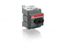 ABB - Electrification OTDC32F3 - 3 POLE 32 AMP DISCONNECTOR SWITCH