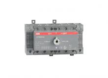 ABB - Electrification OT80F4C - 4P 80A UL508 MANUAL XFER SW
