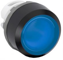 ABB - Electrification MP2-11L - PB MAIN BLU FLUSH ILL