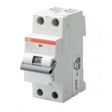 ABB - Electrification DS202CMA-C32/0.03 - DS202C M C32 A30  - RCBO
