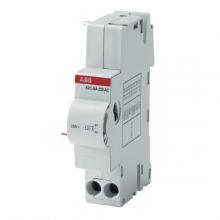 ABB - Electrification S2C-UA400 - S2C-UA 400 AC - UNDERVOLTAGE RELEASE