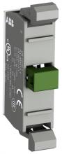 ABB - Electrification MCBL-10 - MICRO BLOCK 1NO