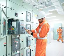 ABB - Electrification PR331/P-LSI-T8 - PR331/P-LSI T8 NEW