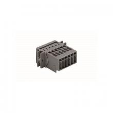 ABB - Electrification KXTAE15PINCON - CONN PLUG-SOCK. SWITC15PIN XT1..XT4
