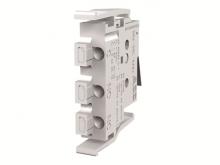 ABB - Electrification KXT7AUXDY - AUX 1SY 24V DC XT7