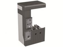 ABB - Electrification KXT1ERCSEL-4 - RC SEL X XT1 4P F