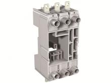 ABB - Electrification KXT4EPFPHR-4 - XT4 P FP 4P HR