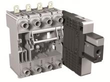 ABB - Electrification KXT4EWFPHR-3 - XT4 W FP 3P HR
