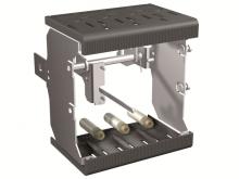 ABB - Electrification KXT5WMP400-3 - KIT W MP XT5 400A 3P