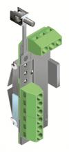 ABB - Electrification KT6N4XFLHDL6 - T6 F HDL N1,3,12,4,4X, MEC, 6F CBL