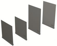 ABB - Electrification KT6PBL-3 - PHASE BARRIER LOW T6 3P