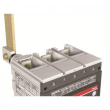 ABB - Electrification KT5R-3 - REAR CONNECTED STUD KIT 3 PER KIT