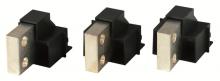 ABB - Electrification KT7XVR-3 - T7-T7M-X1 REAR FLAT VR TERM 3PCS