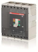 ABB - Electrification T5N300TW-4 - BKR T5N 300A 4P T/M UL