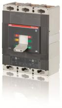 ABB - Electrification T6S600TW - BKR T6S 600A 3P T/M UL