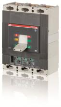 ABB - Electrification T6N800EW - BREAKER T6N 800A 3P LSIG UL