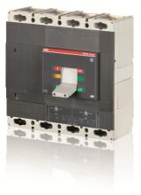 ABB - Electrification T6NQ800TW-4 - T6N800 UL TMA 800-4000..8000 4P FF N100%
