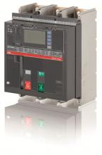 ABB - Electrification T7MLBB3ES000000XX - T7L 1200 UL PR332/P LSIG IN1200A 3P FF M
