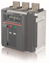 ABB - Electrification T8VBF3JC000000XX - T8V 3000 UL PR331/P LSI IN=3000A 3P F VR