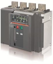 ABB - Electrification T8LFF4JE000000XX - T8L 3200 PR331/P LSIG IN=3200A 4P F VR
