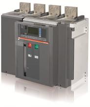 ABB - Electrification T8VFD4GS000000XX - T8V 2000 PR332/P LSIG IN=2000A 4P F F