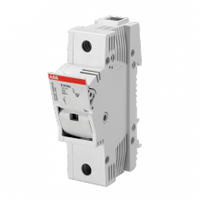 ABB - Electrification E91N/50 - E90 FUSEHOLDER 1P+N 50A