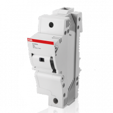 ABB - Electrification E91/60SJ - E90 J 60A 1P W/BFI