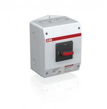 ABB - Electrification EOT45U3P3-S - 60A NF NM 3R/12